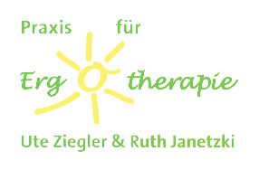 Ziegler u. Janetzki Praxis für Ergotherapie Logo